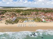 Novo resort é o primeiro empreendimento greenfield de multipropriedade em Natal