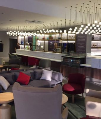 Novotel traz o Gourmet Bar, novo conceito para bares e restaurantes