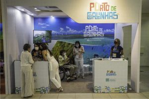 Operadoras participantes do Visit Pernambuco pretendem gerar mais de R$ 100 milhões na região em 2021