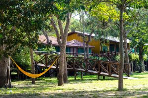 Pantanal Jungle Lodge e Lontra Pantanal Hotel firmam parceria com a Movida