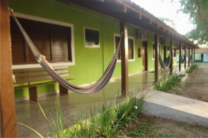 Pantanal Jungle Lodge e Lontra Pantanal Hotel firmam parceria com a Movida