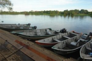 Pantanal Jungle Lodge e Lontra Pantanal Hotel firmam parceria com a Movida