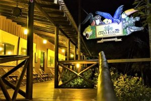 Pantanal Jungle Lodge faz promoção 3 x 2