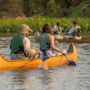 Pantanal Jungle Lodge faz promoção 3 x 2