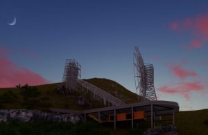 Paraíba está prestes a se tornar atração turística para apaixonados por astronomia