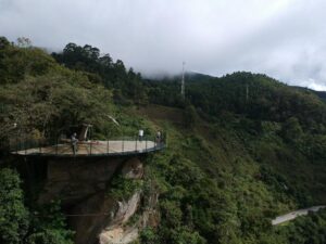 Parque da Cerveja inaugura bar com visual 180º para Serra da Mantiqueira