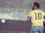 Pelé faz 80 anos e o país agradece seus feitos
