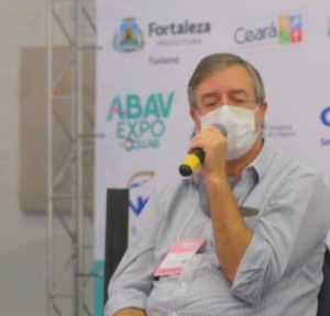 Pernambuco é escolhido para sediar a Abav Expo & Collab 2022