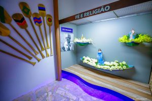 Piauí ganha museu sobre o Delta do Parnaíba