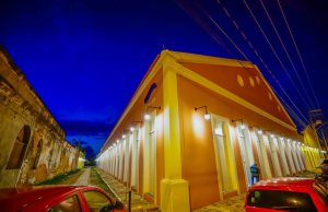 Piauí ganha museu sobre o Delta do Parnaíba