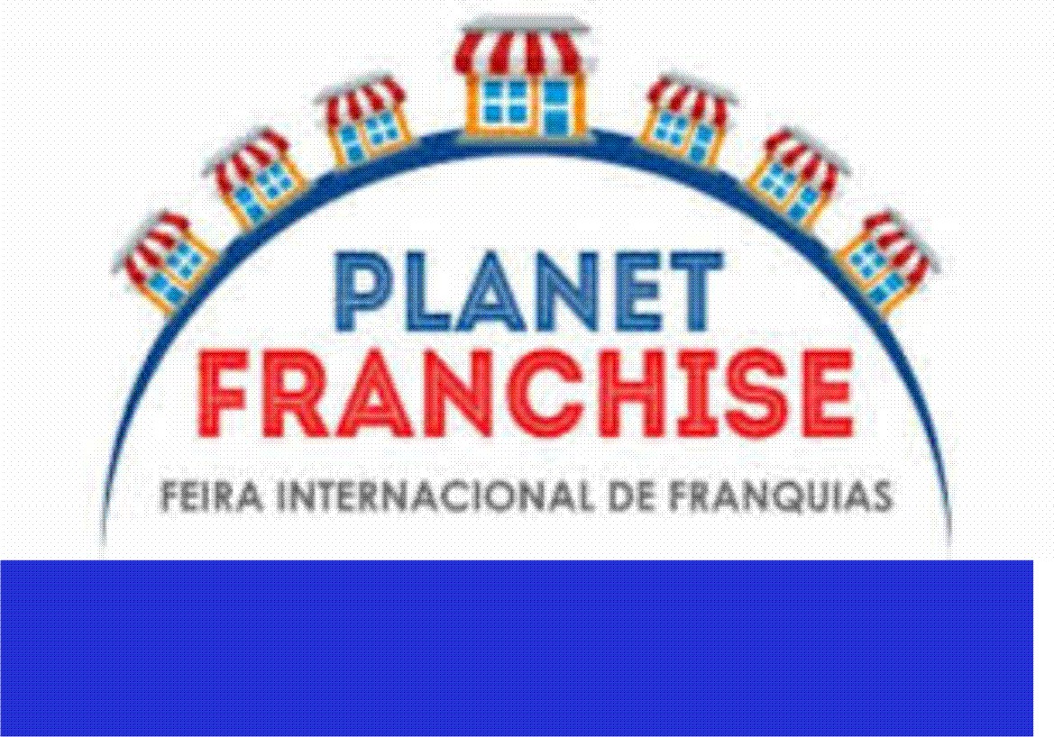 Planet Franchise realiza 1ª feira presencial de franquias