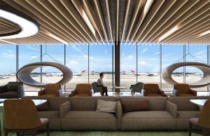 Plaza Premium Group assume lounge na área de check-in no Aeroporto de Guarulhos