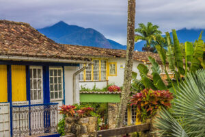 Pousada promove experiência gastronômica em Paraty