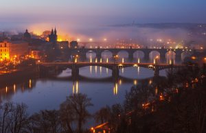 Está na Time Out. Com 27 mil votos, Praga venceu Nova York, Paris e Chicago e ficou na primeira posição na eleição da cidade mais bonita do mundo.