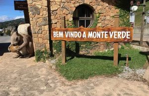 Prefeito de Camanducaia fecha Monte Verde e espanta turistas com truculência da vigilância sanitária