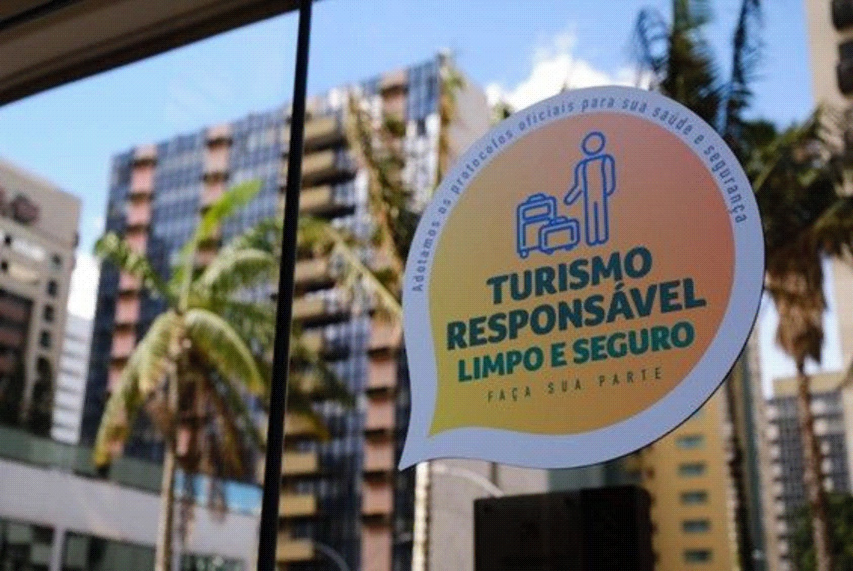 Após um ano do lançamento do selo Turismo Responsável, exatas 286 locadoras de veículos já aderiram à certificação, conforme o mais recente balanço divulgado pelo Ministério do Turismo