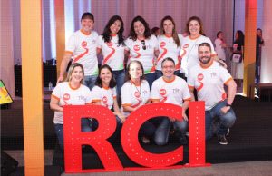 RCI confirma realização do Top Seller Event 2020