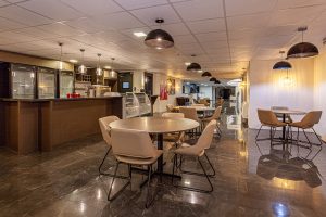Rede Travel Inn abre hotel em Caxias do Sul