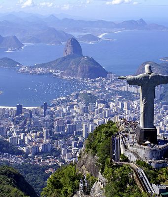Redescubra o Rio une os principais atrativos da cidade
