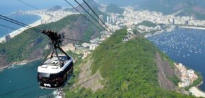 Redescubra o Rio une os principais atrativos da cidade