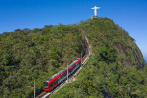 Redescubra o Rio une os principais atrativos da cidade