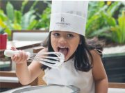 Renaissance São Paulo Hotel divulga programação especial para o Dia das Crianças