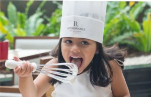 Renaissance São Paulo Hotel divulga programação especial para o Dia das Crianças