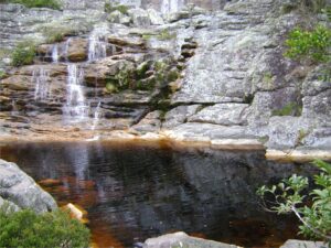 Santuário do Caraça: imersão na história, cultura, natureza e gastronomia