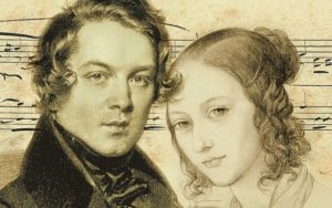 Schumann: genialidade e loucura