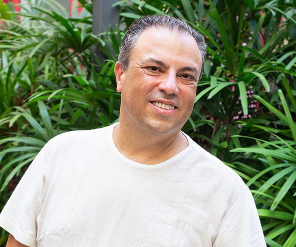 Selina confirma a chegada de Francisco Calvo