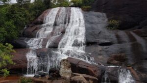 Serra Grande, mais um ecodestino em Roraima