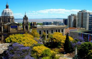 Sindicato de Hotéis de Porto Alegre registra retomada das atividades