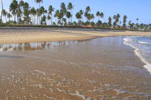 Sonho de uma noite de verão em Trancoso