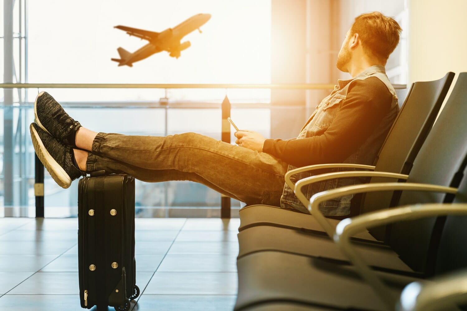 Sonho de viajar volta a ser realidade para brasileiros