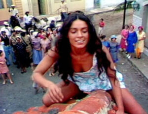 Sonia Braga 70 anos