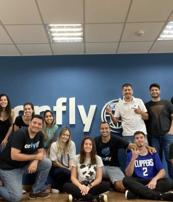 Startup Onfly ajuda empresas nas viagens corporativas