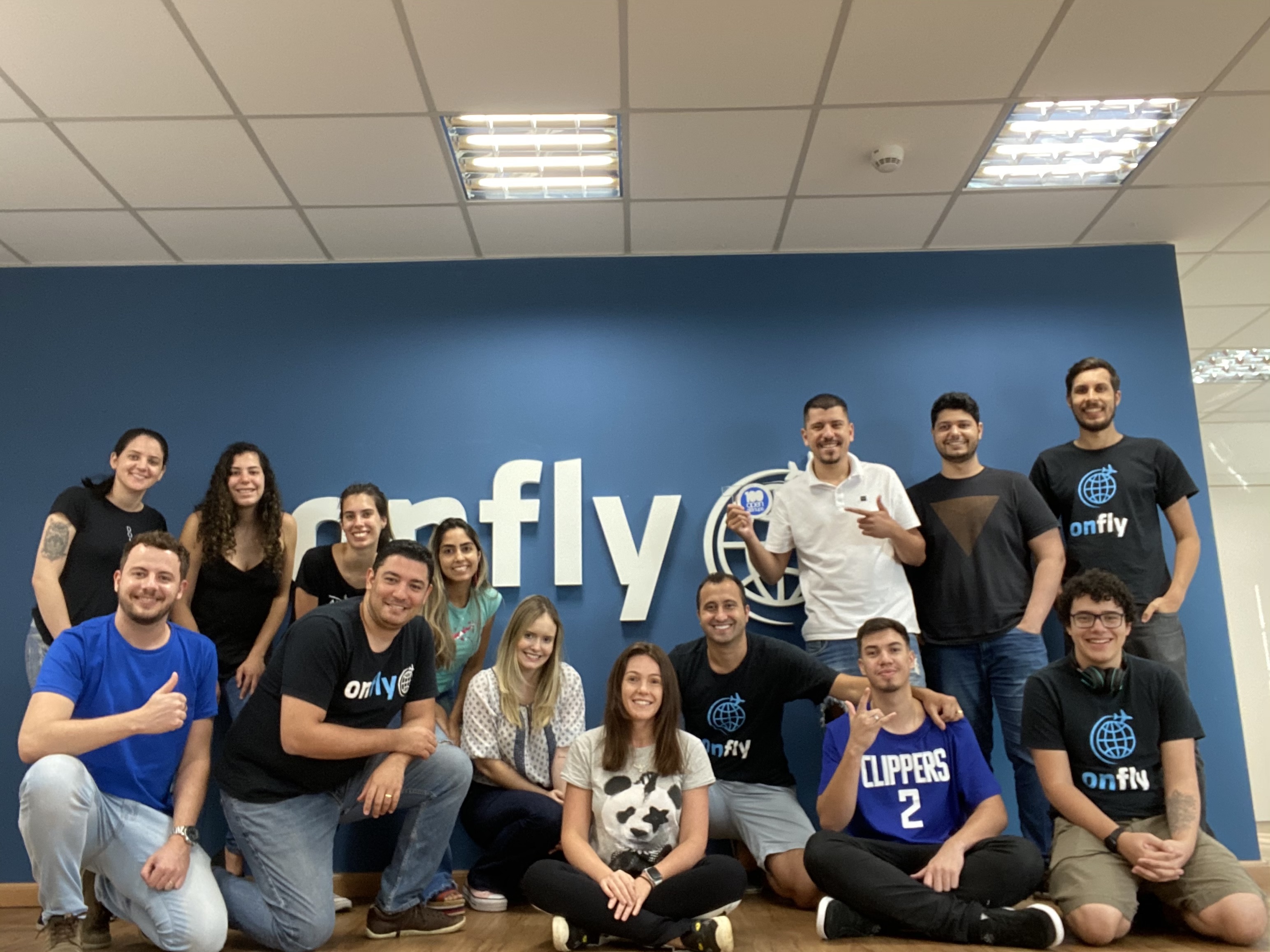 Startup Onfly ajuda empresas nas viagens corporativas