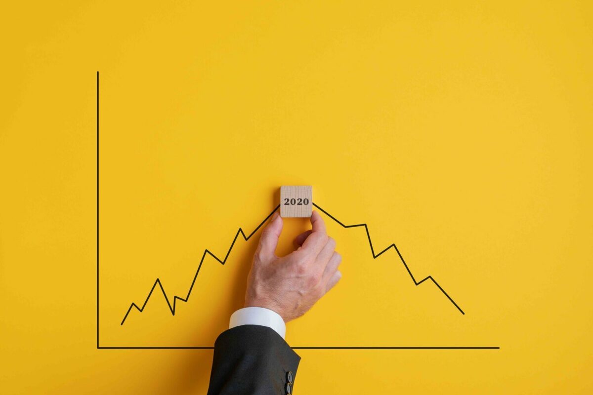 Sua empresa está preparada para uma crise econômica