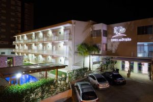 Summit Hotels oferece diversas opções para o Corpus Christi