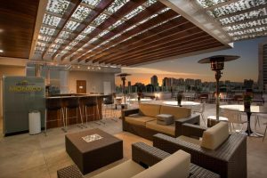 Summit Hotels oferece diversas opções para o Corpus Christi
