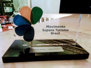 Supera Turismo Brasil encerrou suas atividades com festa e premiação