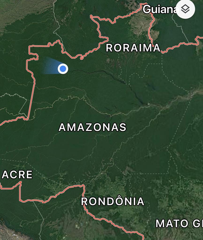 São Gabriel da Cachoeira se transforma em destino turístico Revista Marco Zero