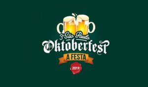 São Paulo Oktoberfest já tem data e local definidos