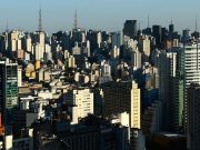 São Paulo regride para fase amarela