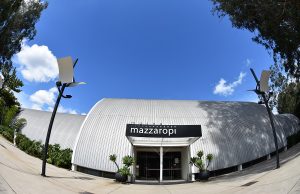 Em Taubaté, a primeira parada passa pelo Museu Mazzaropi