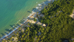 Trancoso é um paraíso também para esportistas