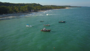 Trancoso é um paraíso também para esportistas