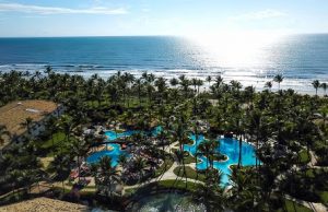 Transamerica Resort Comandatuba cria Premium Vacations e se afilia à RCI