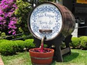 Três dicas de restaurantes no Roteiro do Vinho em São Roque