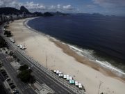 Turismo brasileiro tem prejuízo de R$ 6,2 bilhões em junho